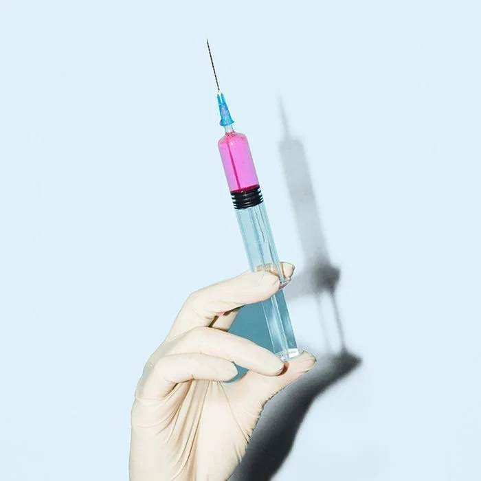 Where to Inject Semaglutide for Optimal Weight Loss Results