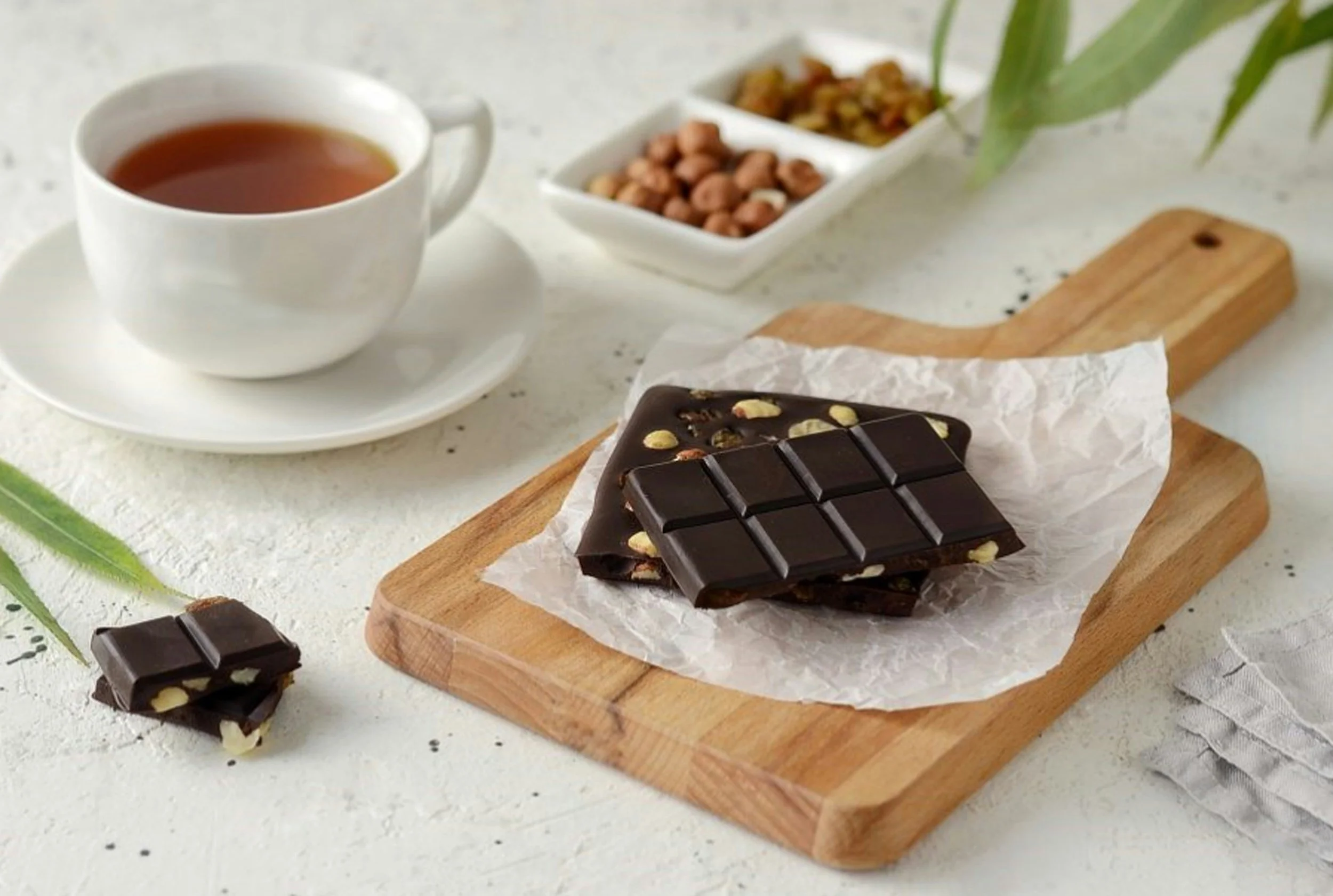 Cacao and Stem Cell Wellness: A Natural Approach to Chronic Pain Relief