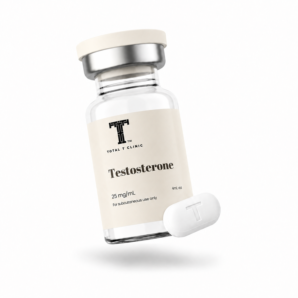 Does Enclomiphene Increase Libido? Exploring Its Impact on Desire
