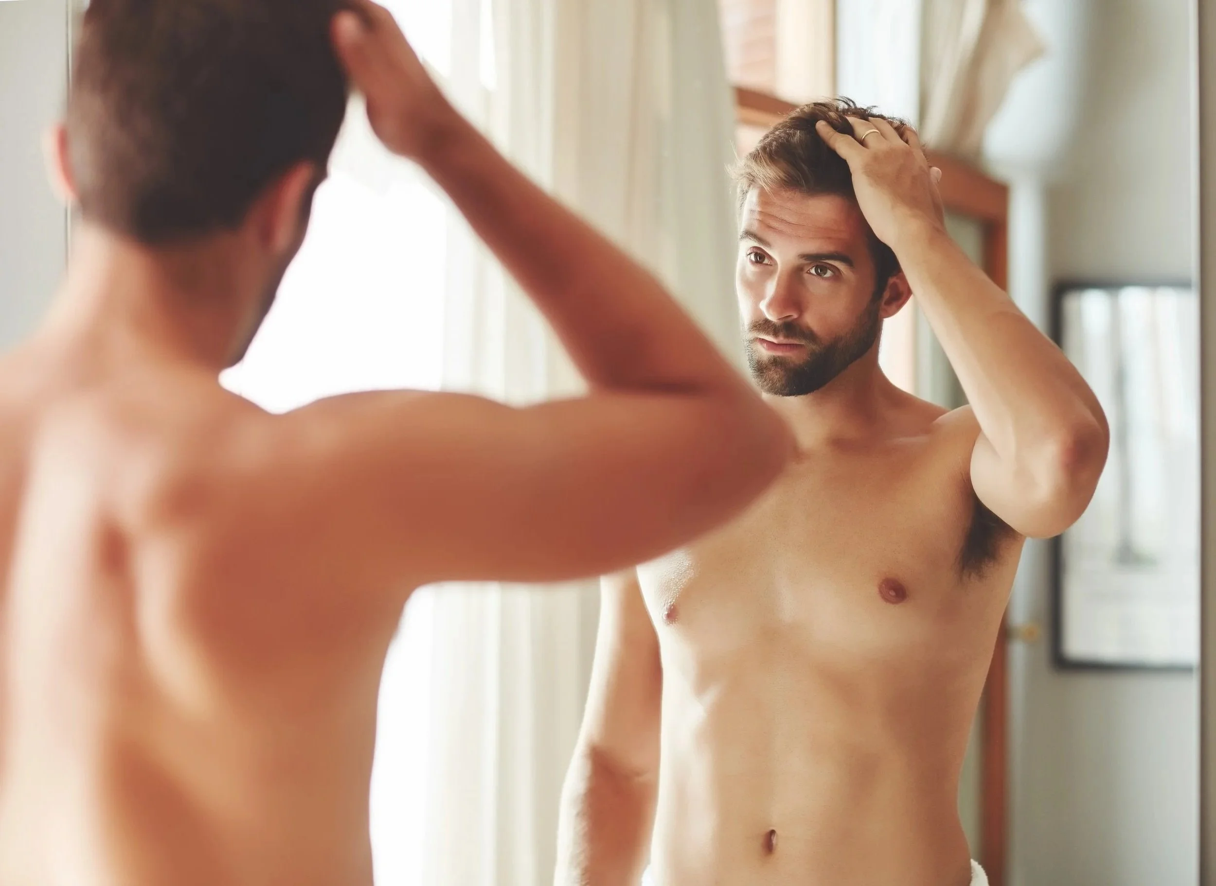 Our Experience: What PRP for Hair Loss in San Diego Actually Looks Like
