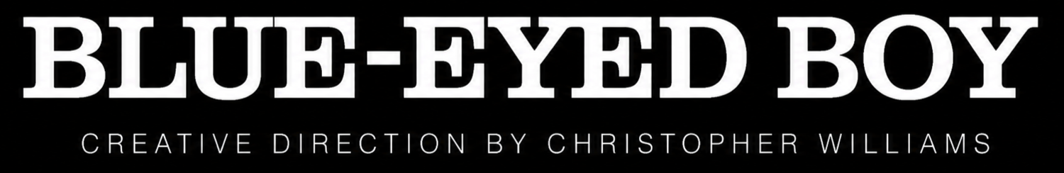 Blue-eyed Boy Creative Studios  
