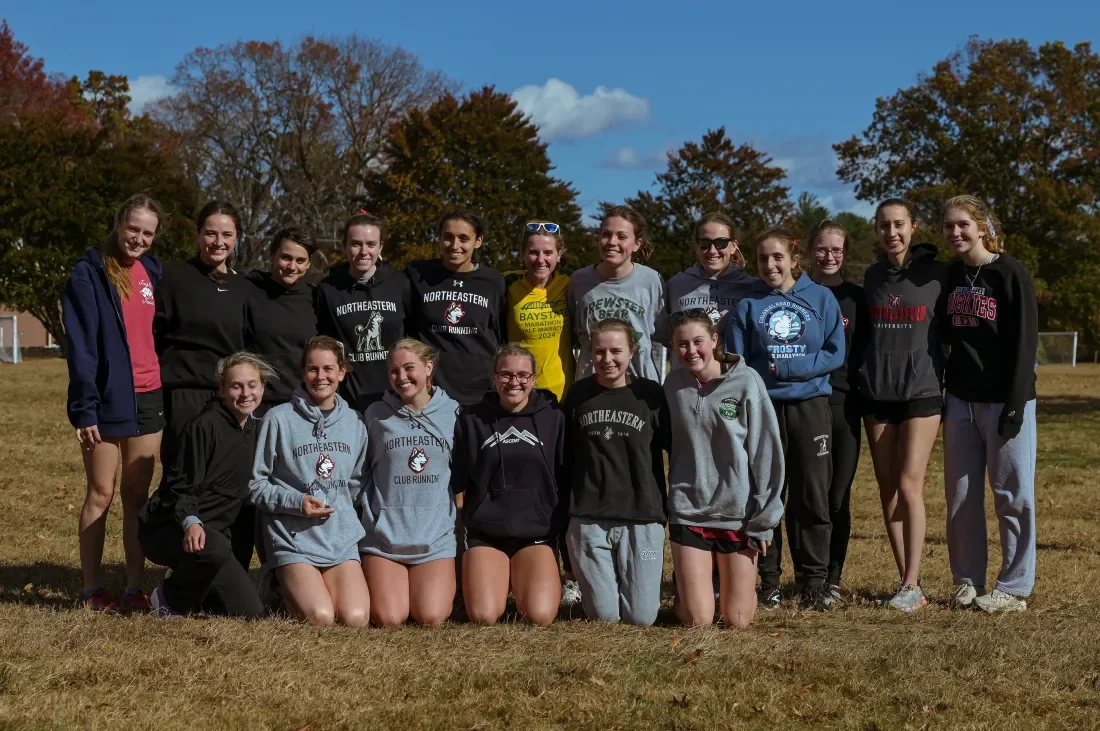 Leading Themselves: How Club Teams Thrive Without a&nbsp;Coach