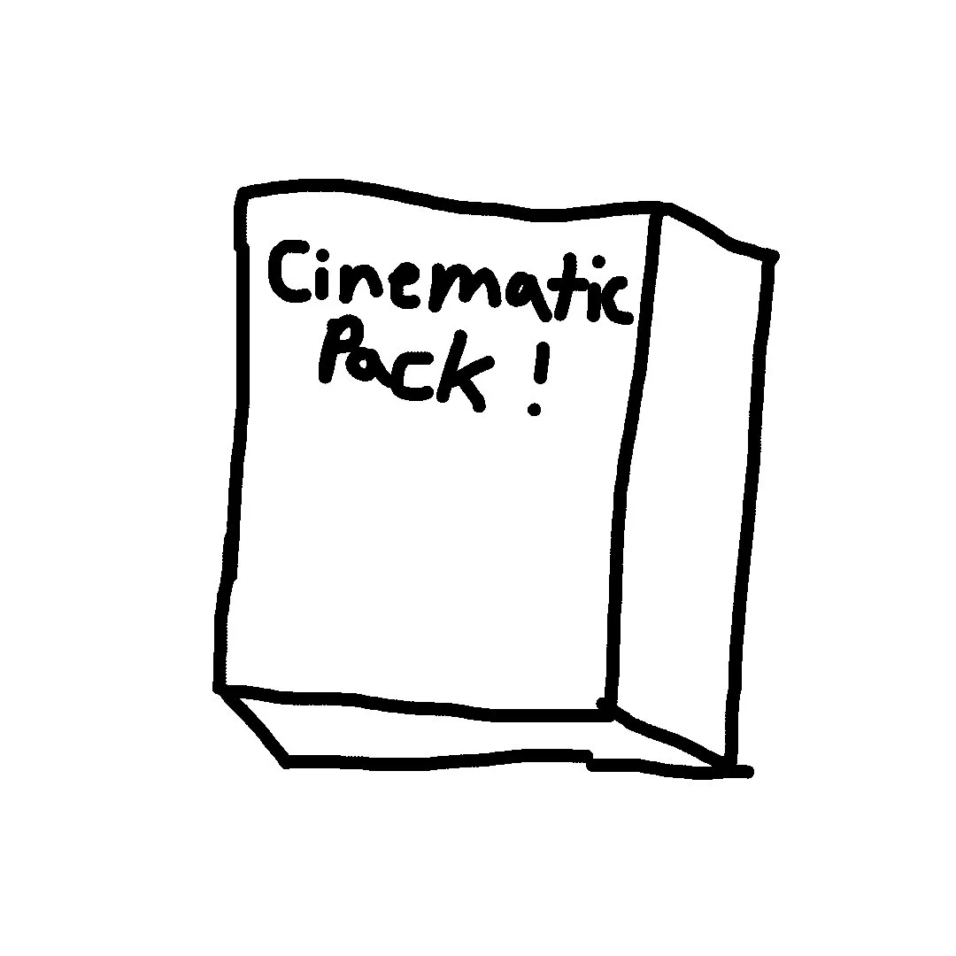Cinematic Producer Pack