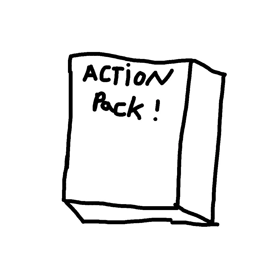 FREE Cinematic Action Pack
