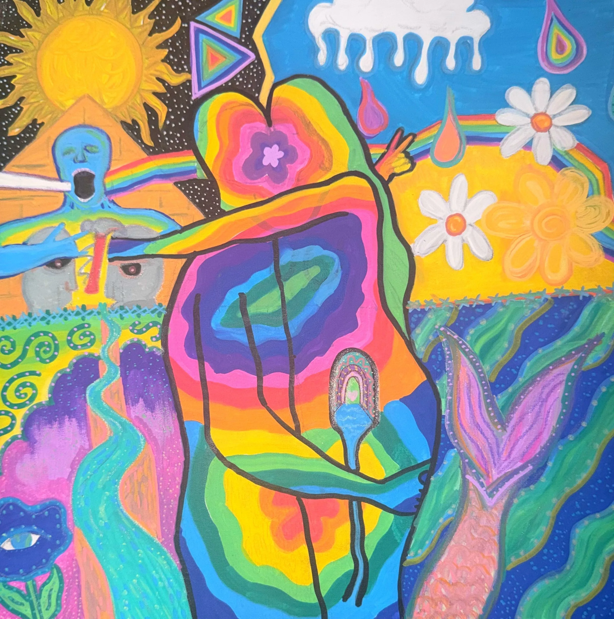Tunnel of Love