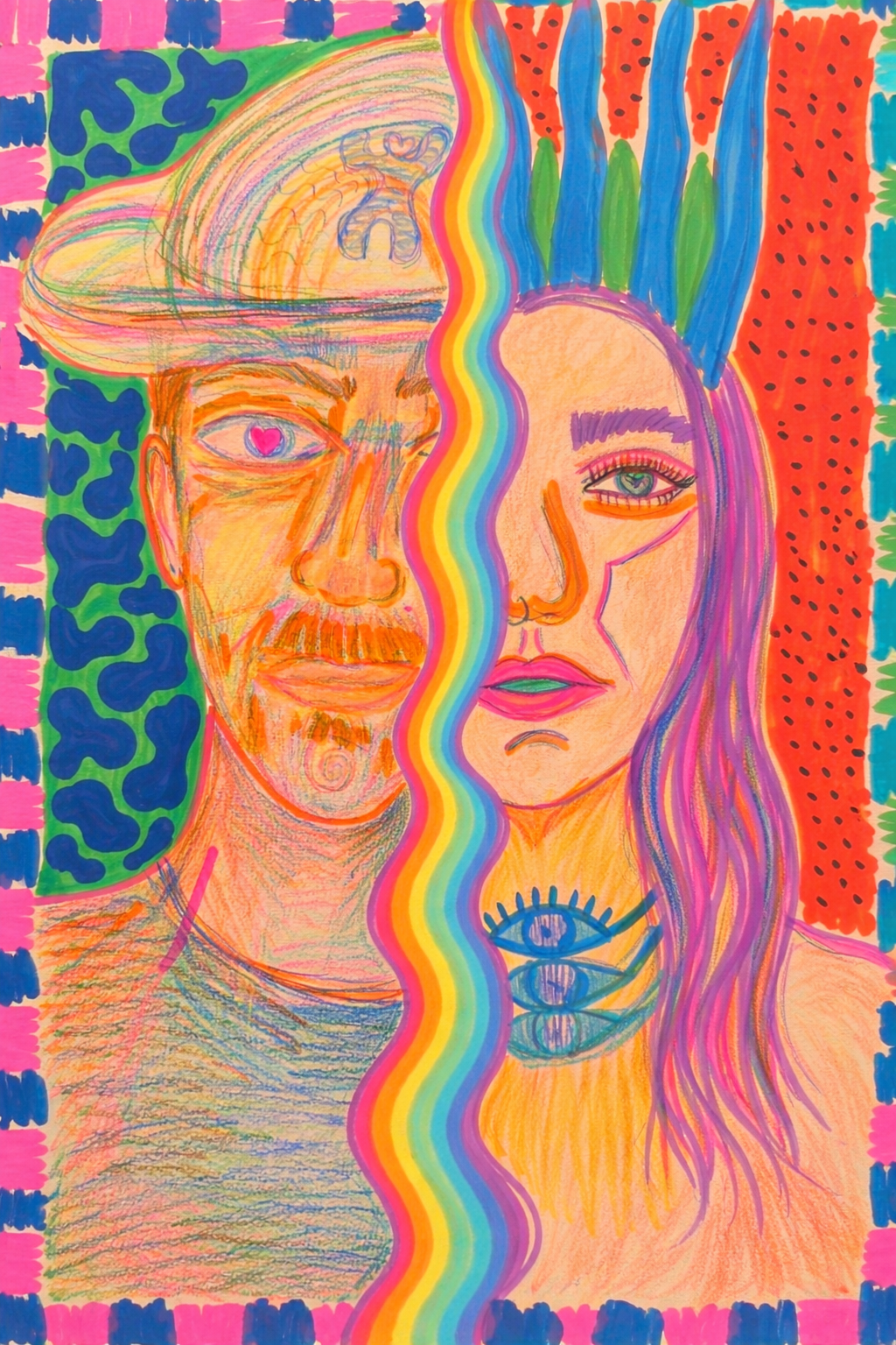 The Couple