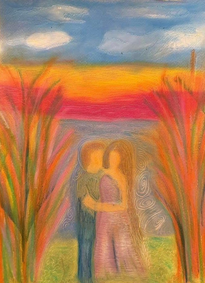 In Rainbows