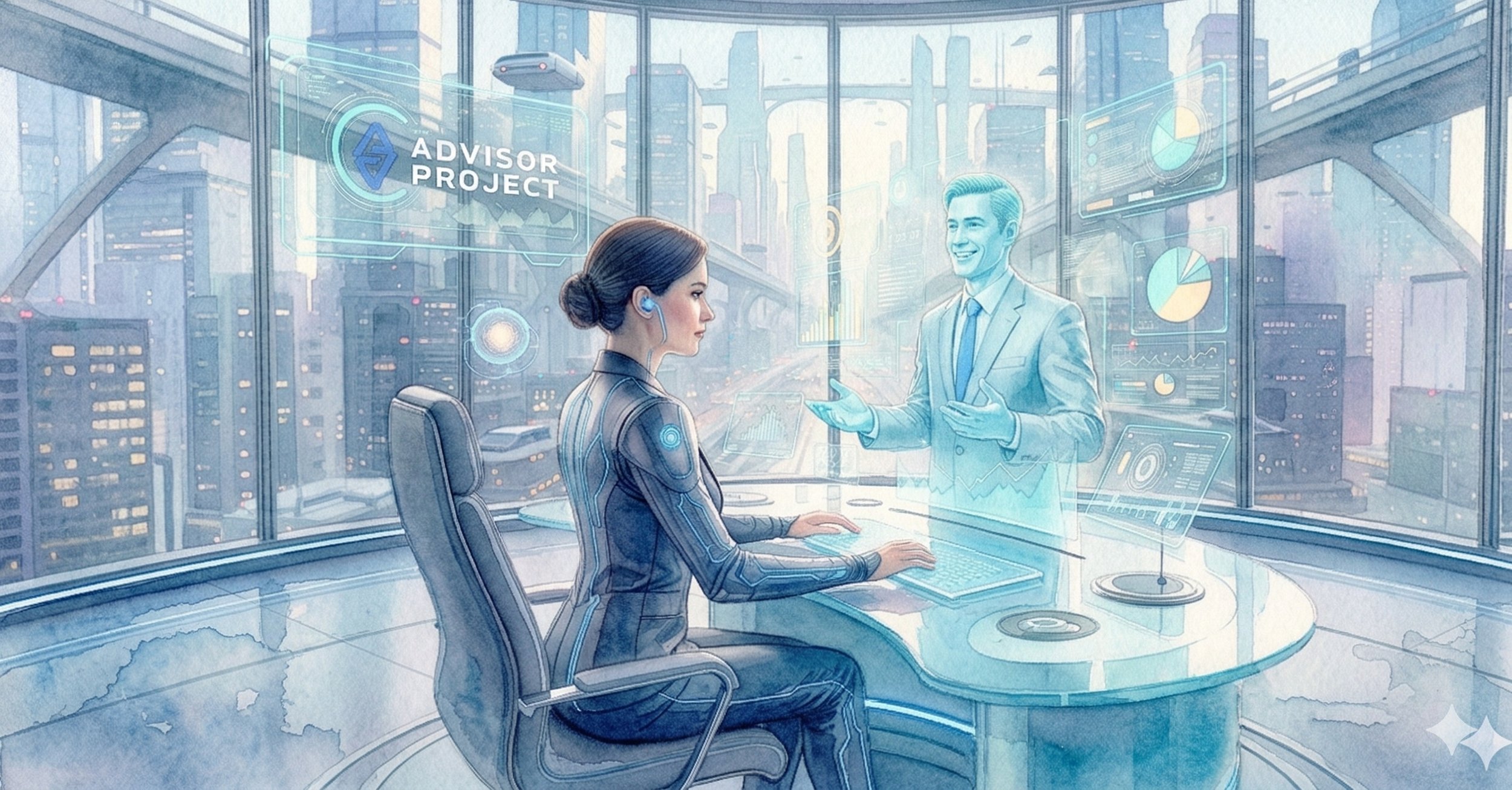 BUSINESS CONSULTING -  