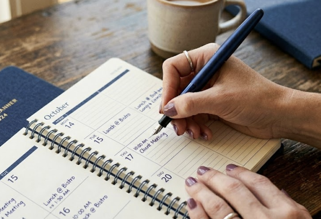 Flexible Scheduling for Senior Companion Care in Portland