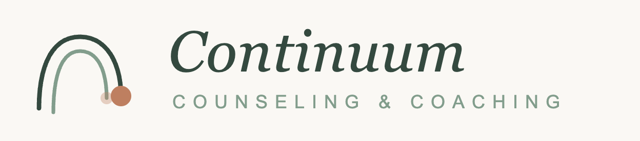 Continuum Counseling &amp; Coaching 