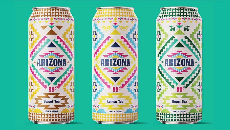 Arizona Tea