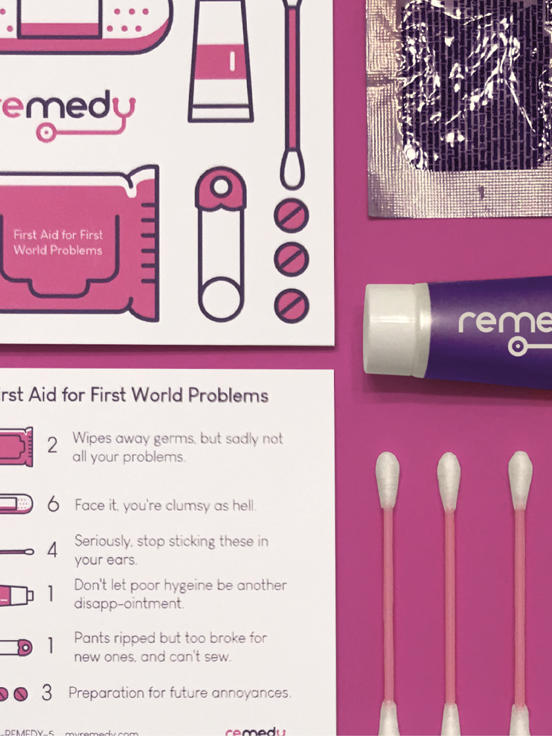 Remedy