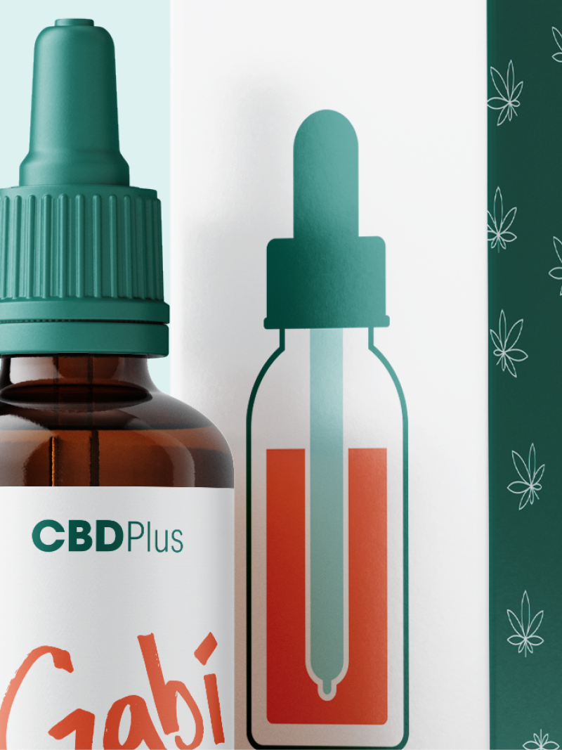 CBD Plus
