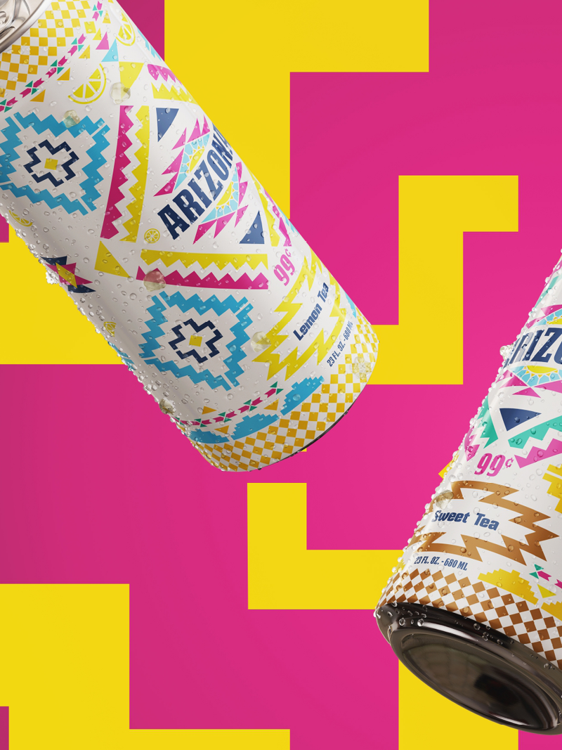 Arizona Tea