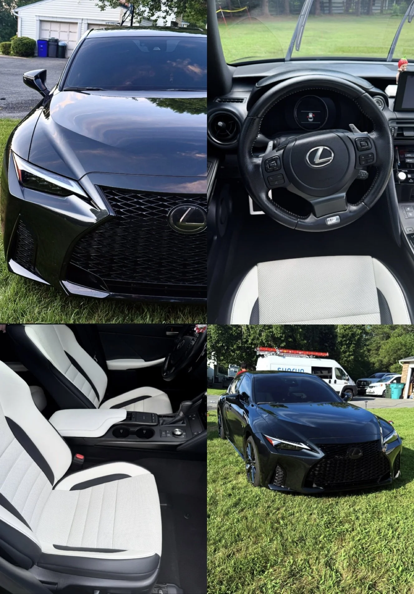 The Full Factory Reset