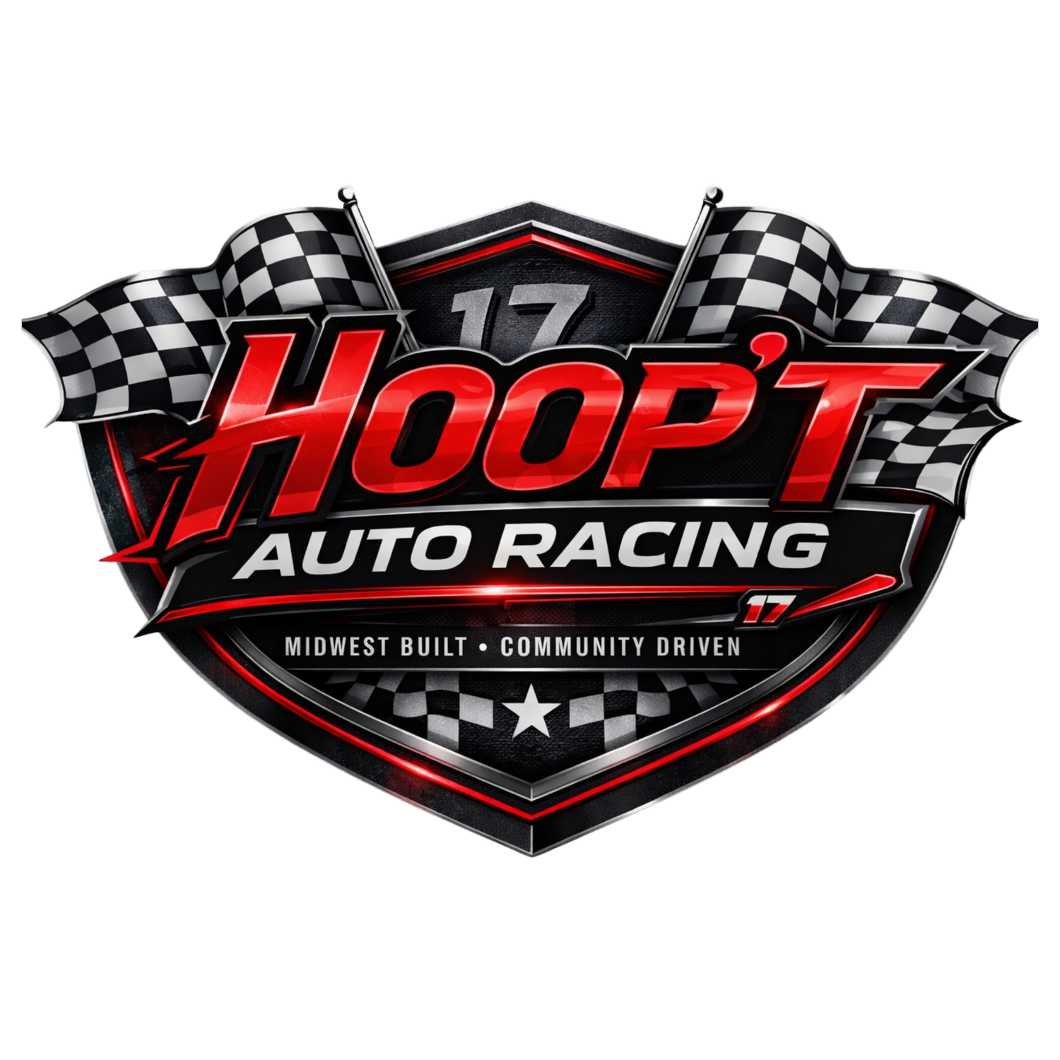 Hoop'T Auto Racing