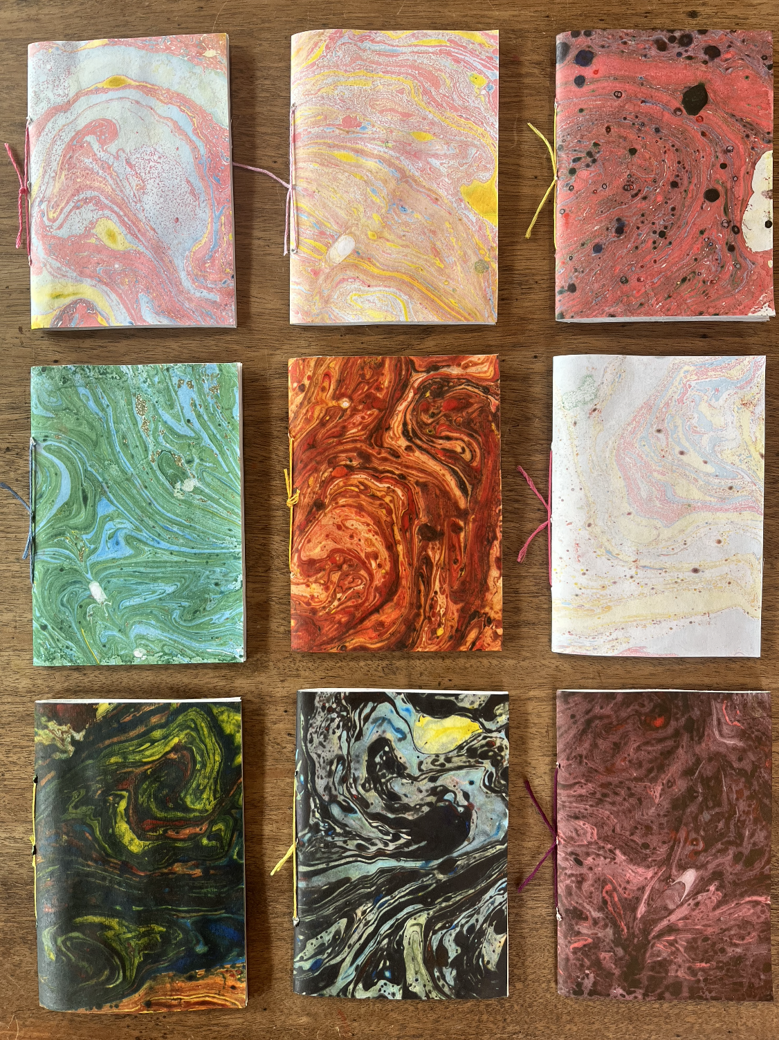 Make Your Own Handmade Book