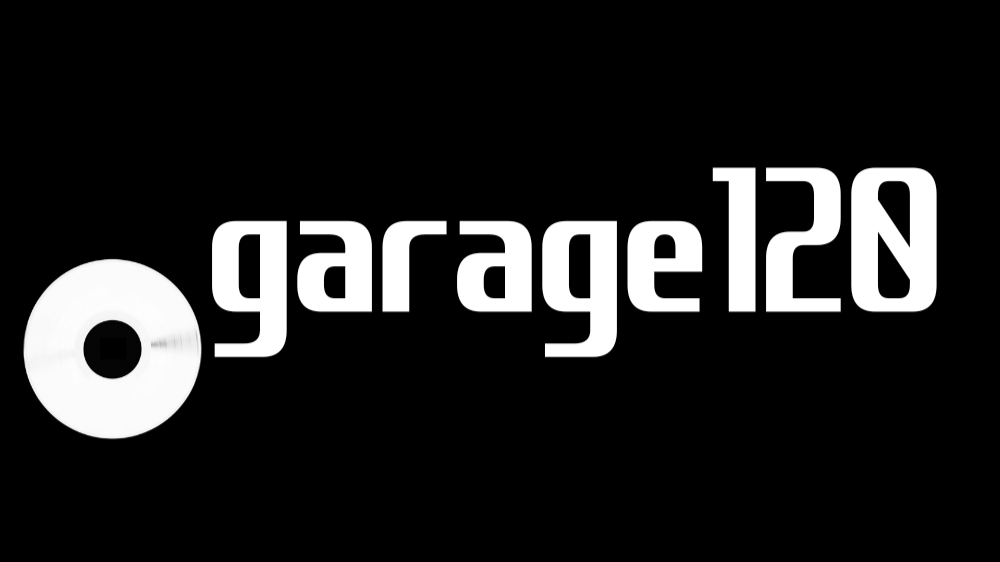 Garage120 Apparel