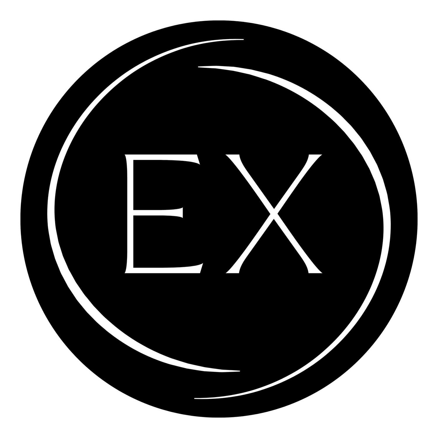World of Exousia | Fantasy Dystopian Novel