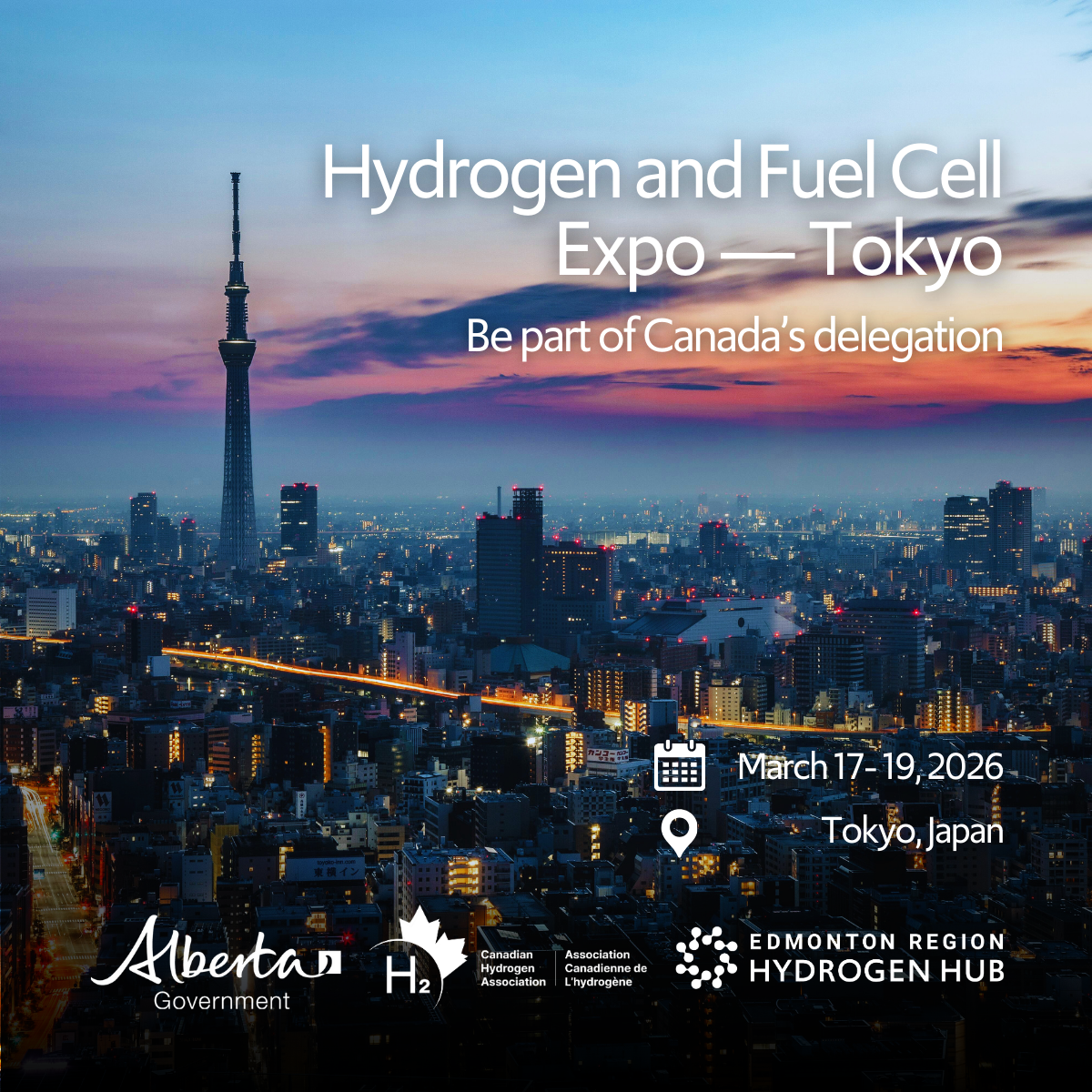 LinkedIn | Hydrogen HUB