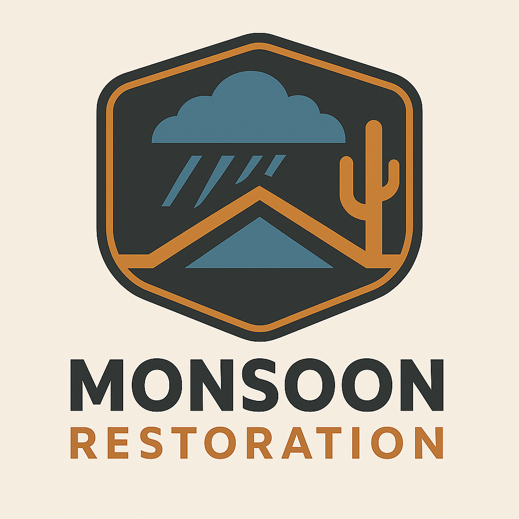 Monsoon Restoration Services