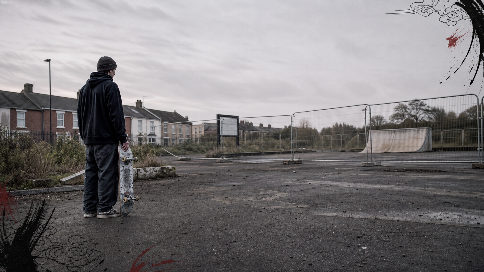 When a Skatepark Disappears, We Lose More Than Some Ramps