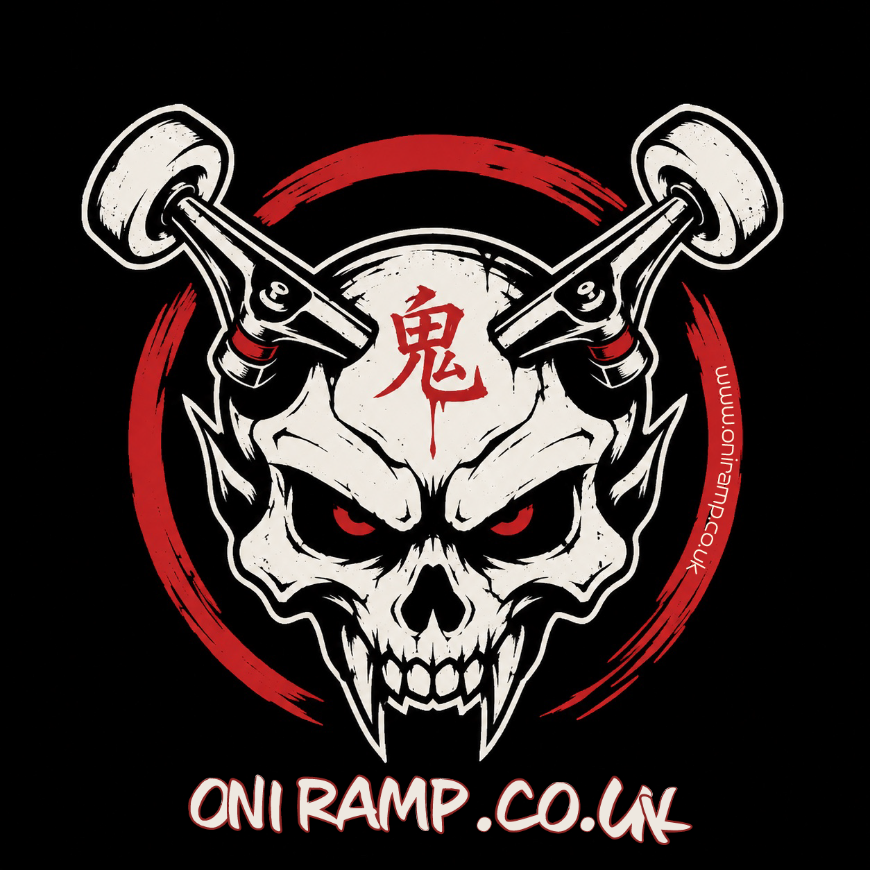 Oni Ramp