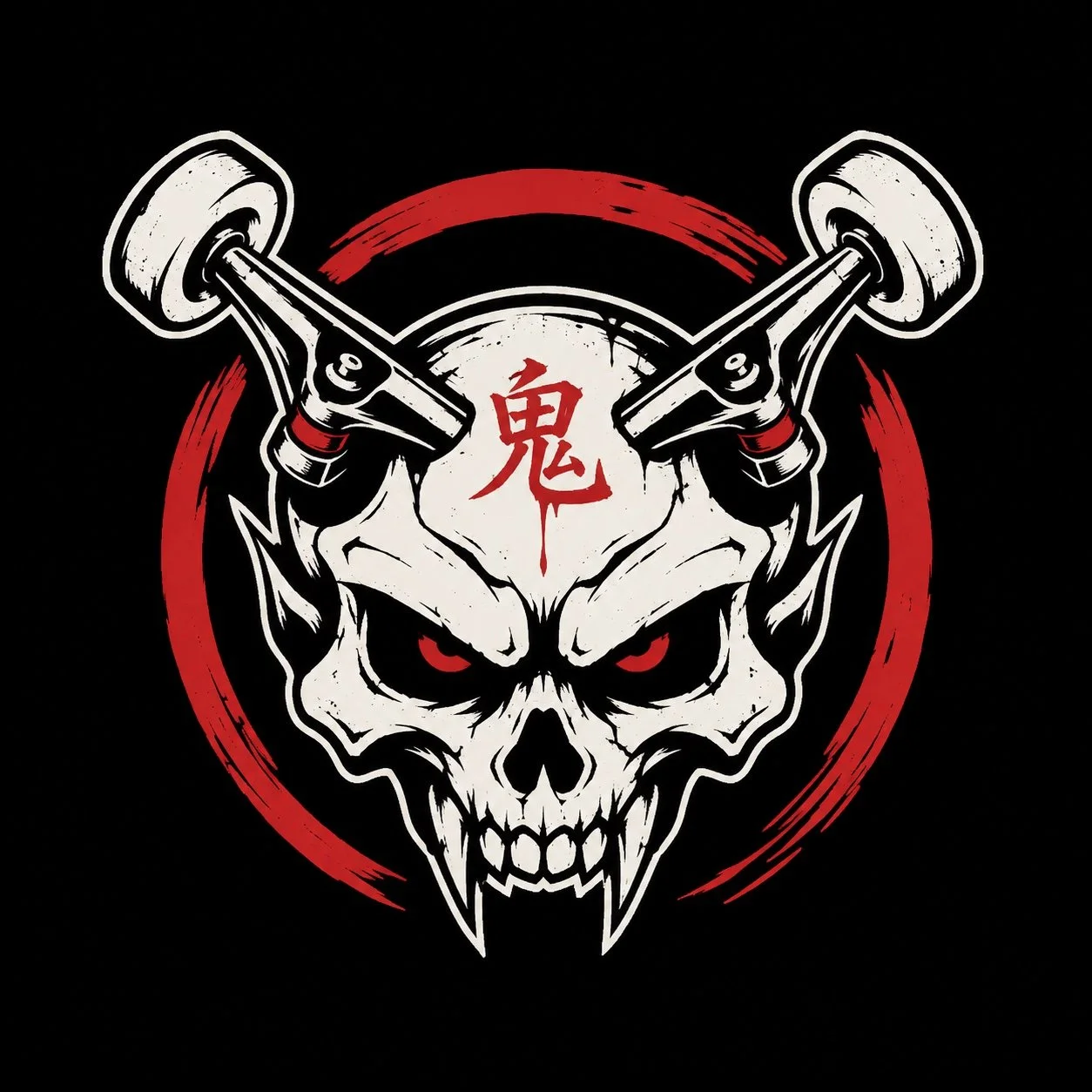 Oni Ramp