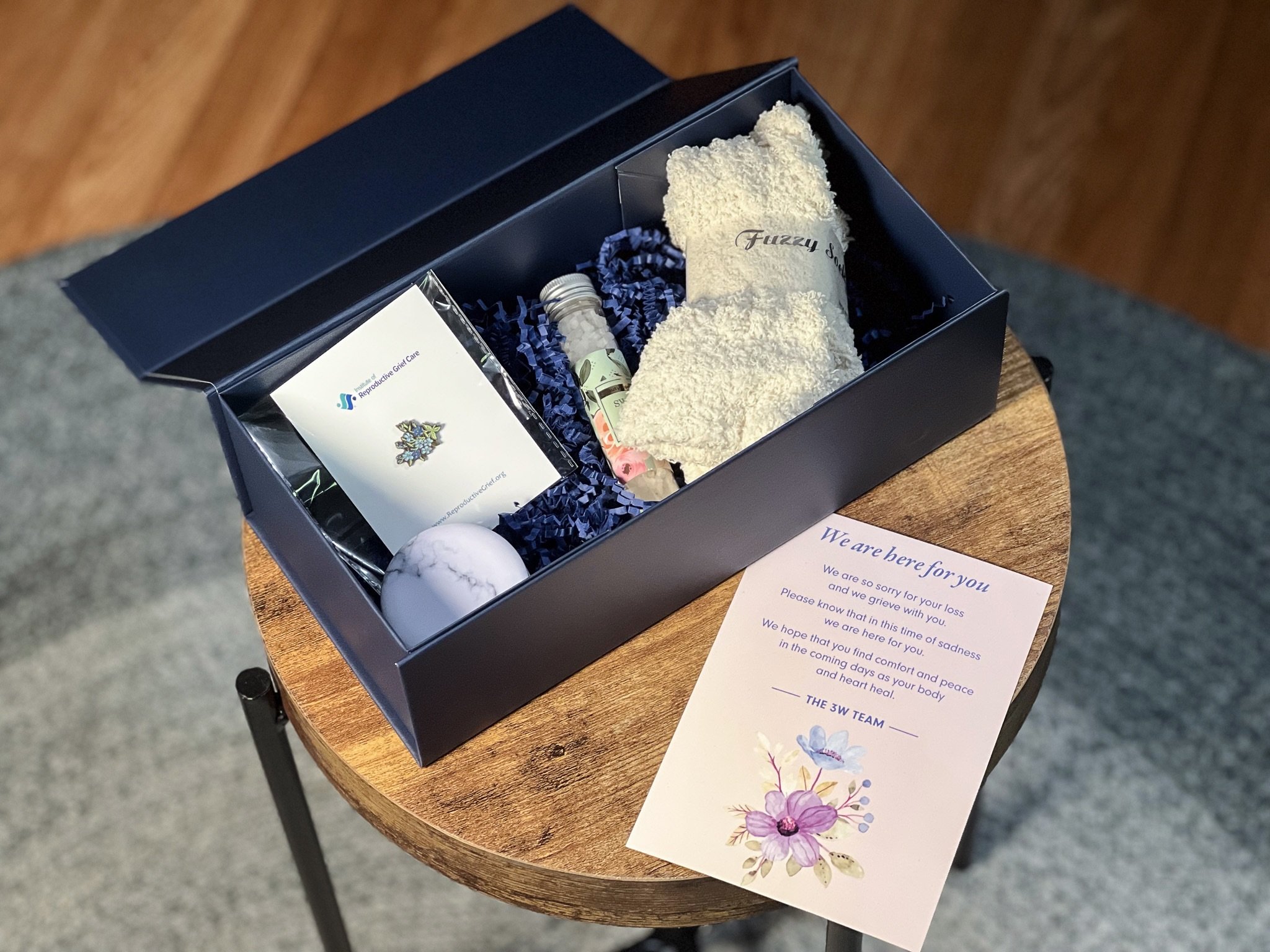 Reproductive Grief Box