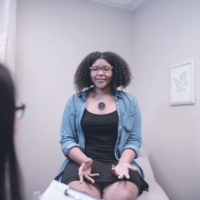 Información sobre las Infecciones de Transmisión Sexual