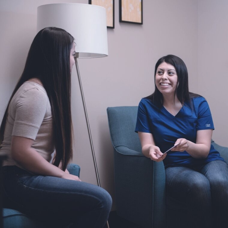 La Menstruación y la Salud de la Mujer