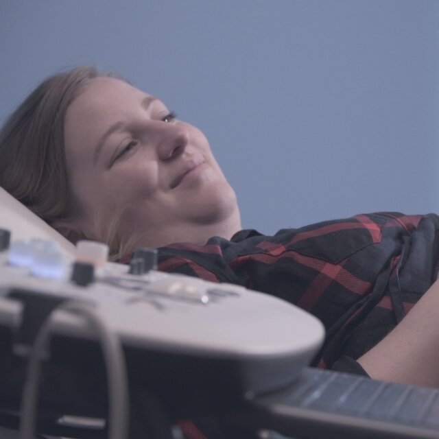 Mirando Hacia Adentro