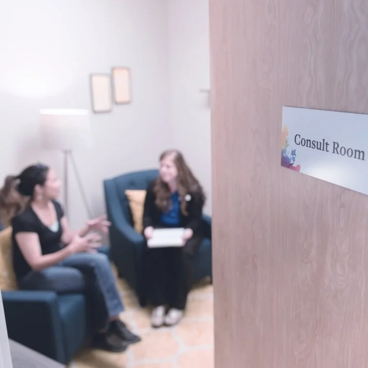 Un Resumen de la Vaginitis