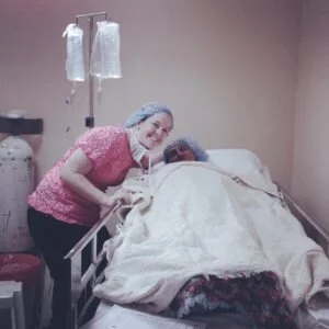 Healthcare Disparities in Ecuador - Obstetric Fistulas