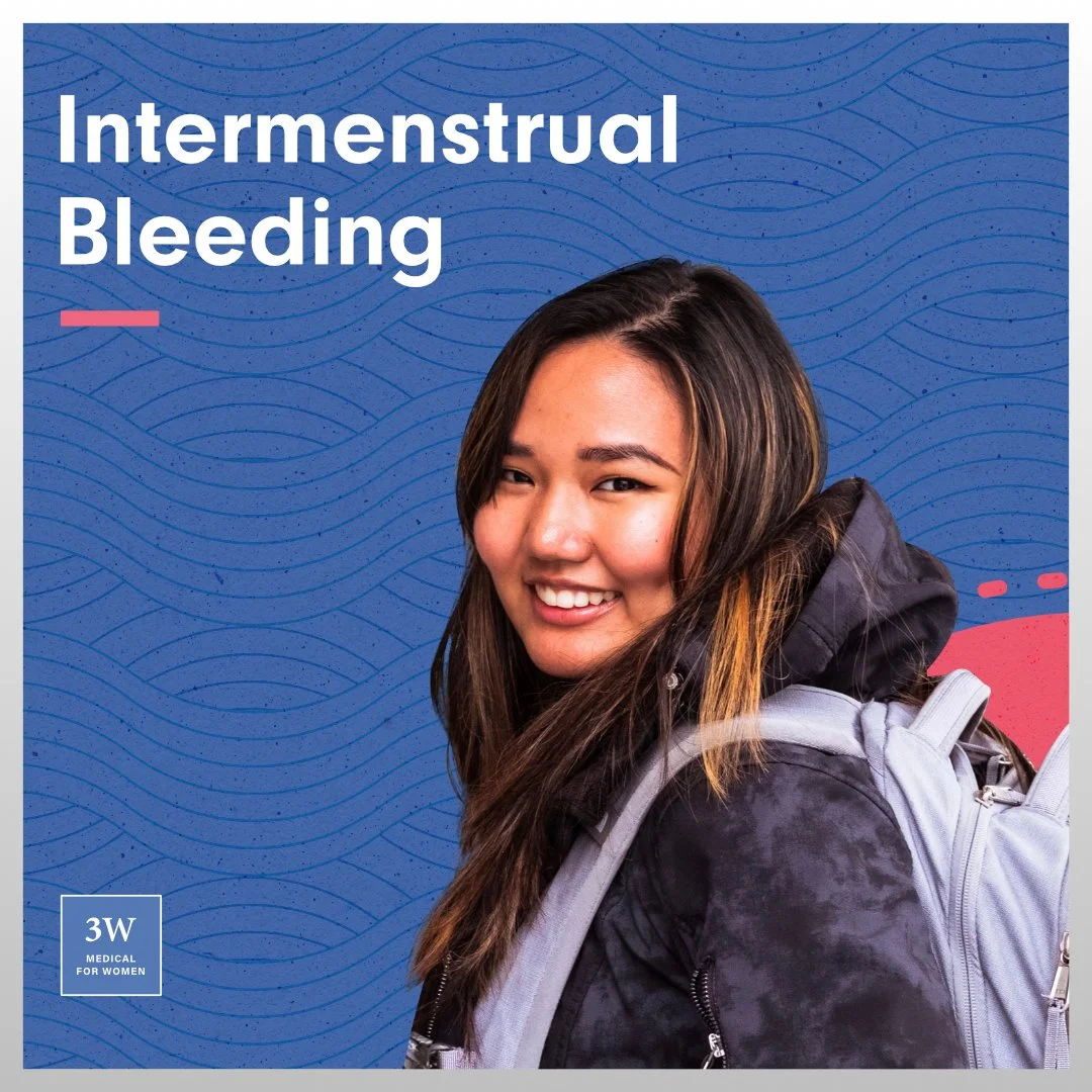 Intermenstrual Bleeding