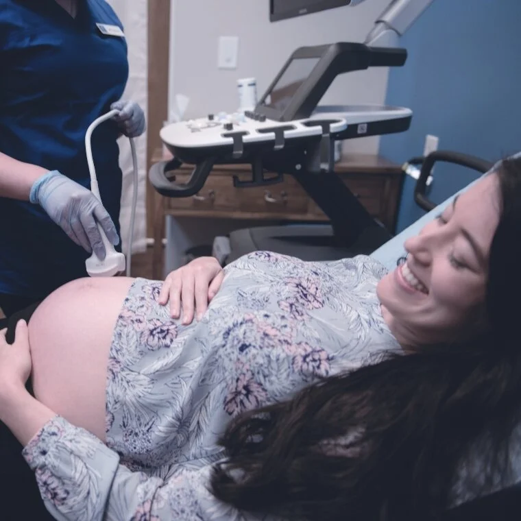 Nutrition &amp; Weight Gain During Pregnancy