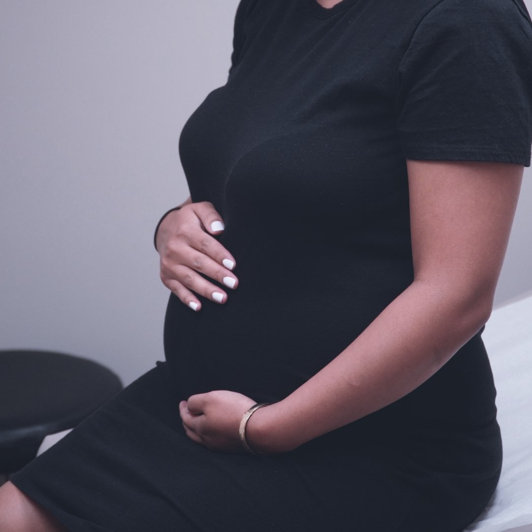 From Our Podcast: Episodes about Pregnancy