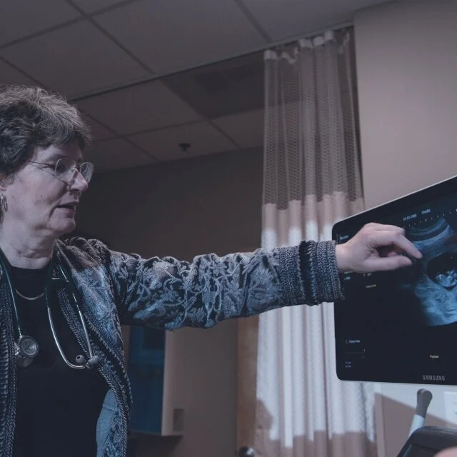 Prenatal Infection Prevention