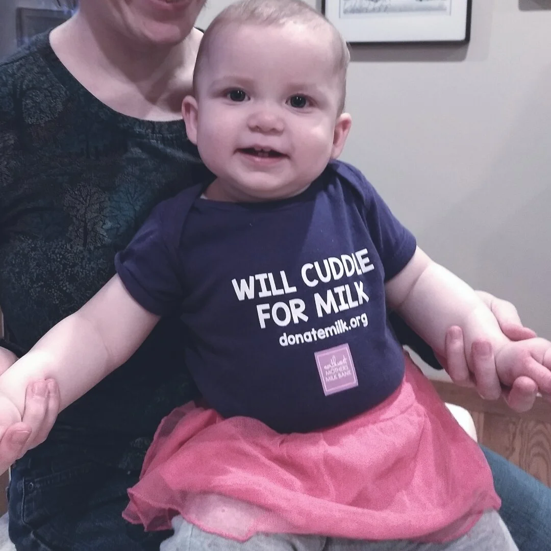 The Choice to Breastfeed