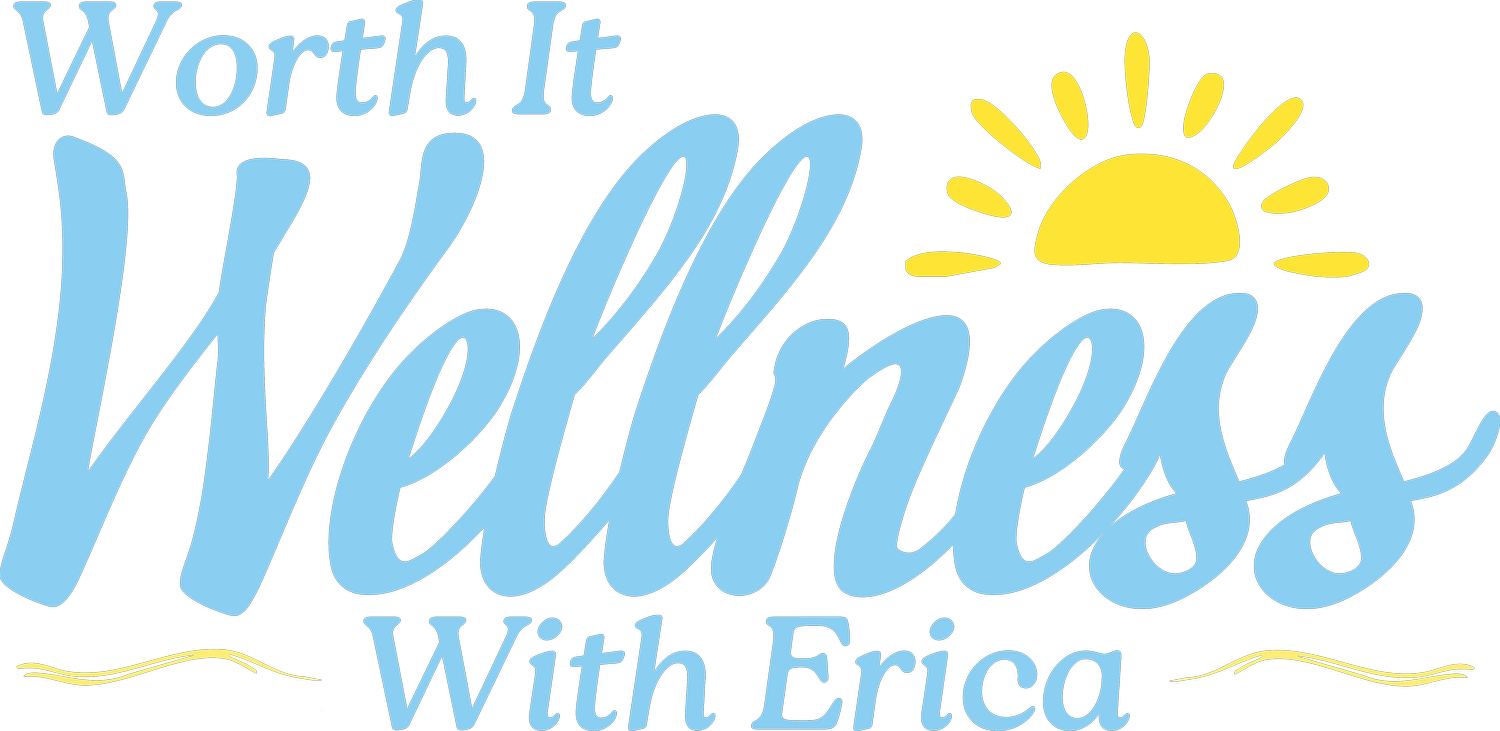 Worth It Wellness With Erica
