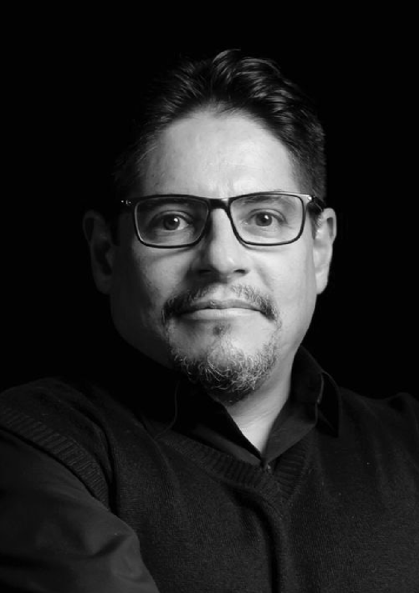 Retrato de DI. Jorge M. Rodriguez Cuevas