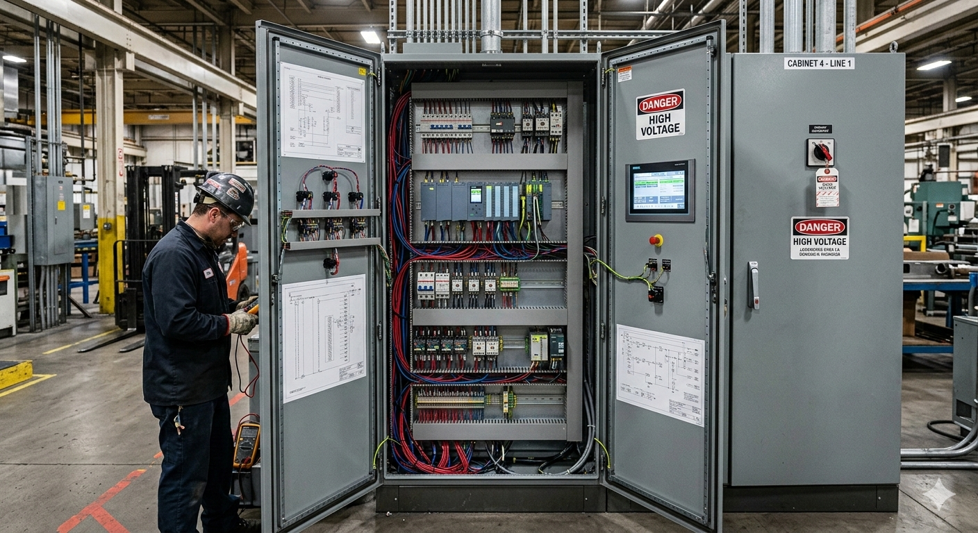 Repair Before Replace