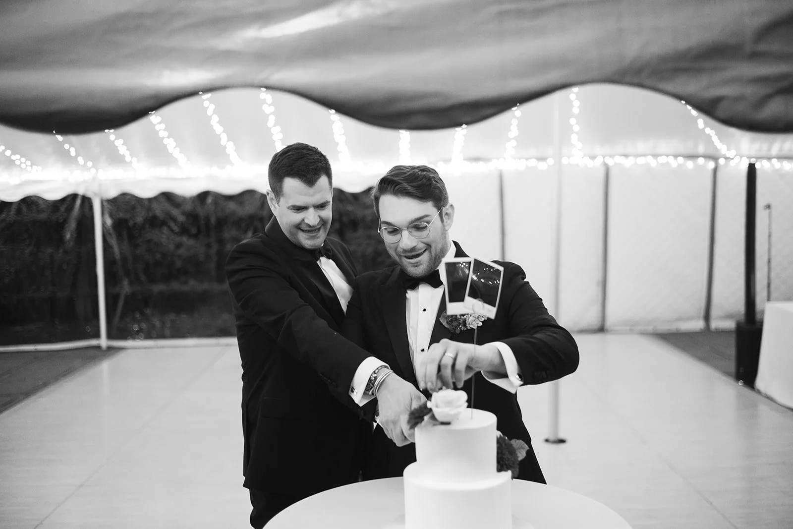 pierce house documentary wedding gallery