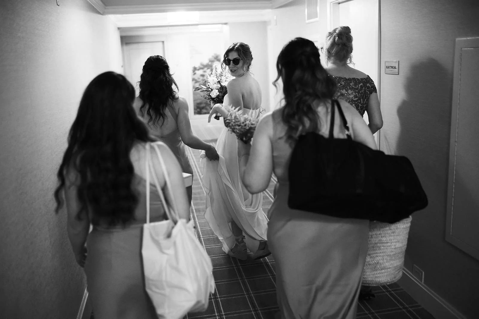 BPL documentary wedding photos