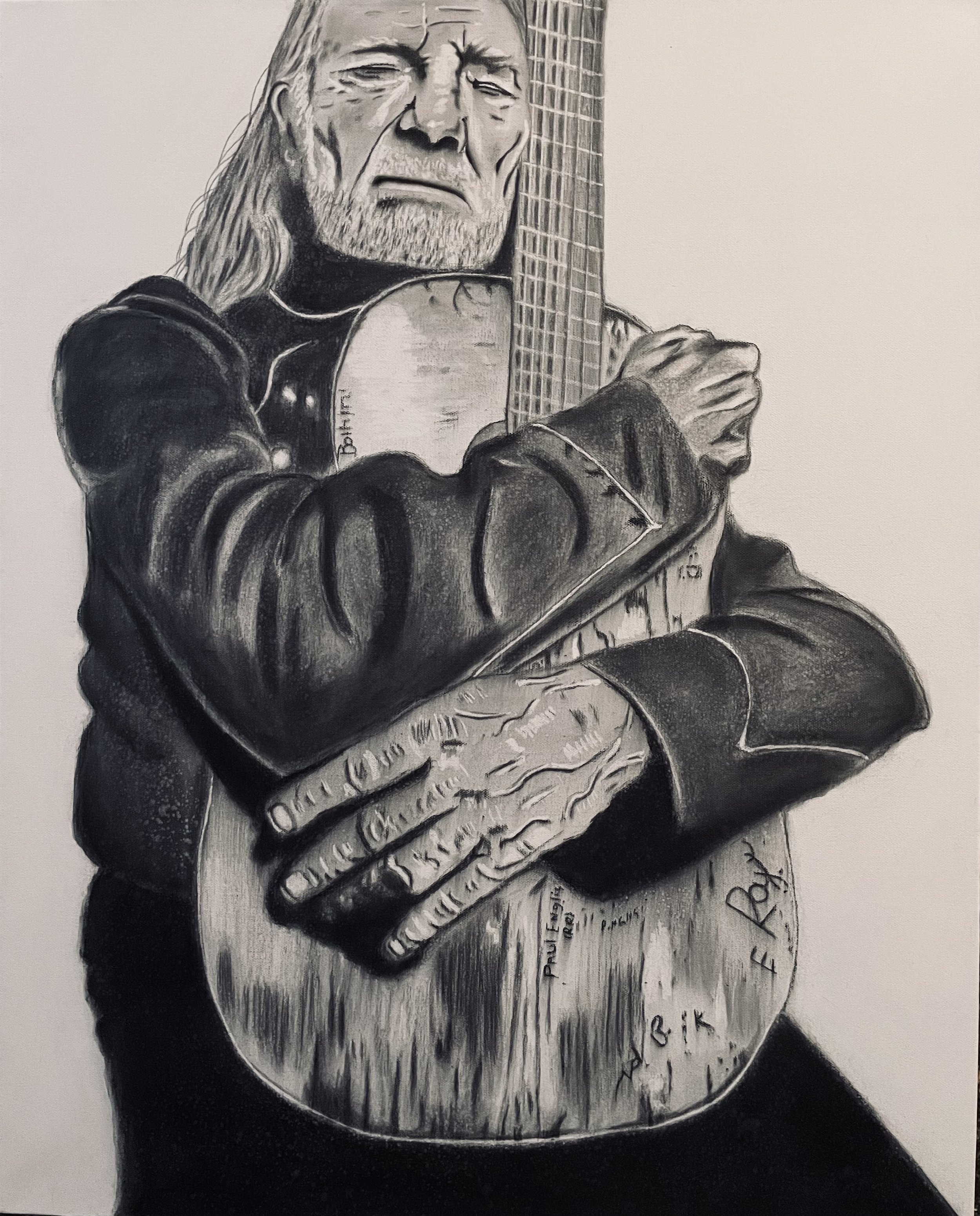 Always on my mind- $800