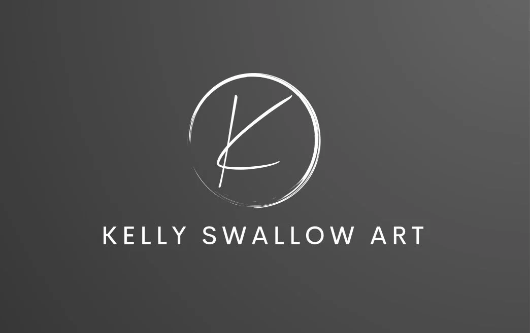 Kelly Swallow Art