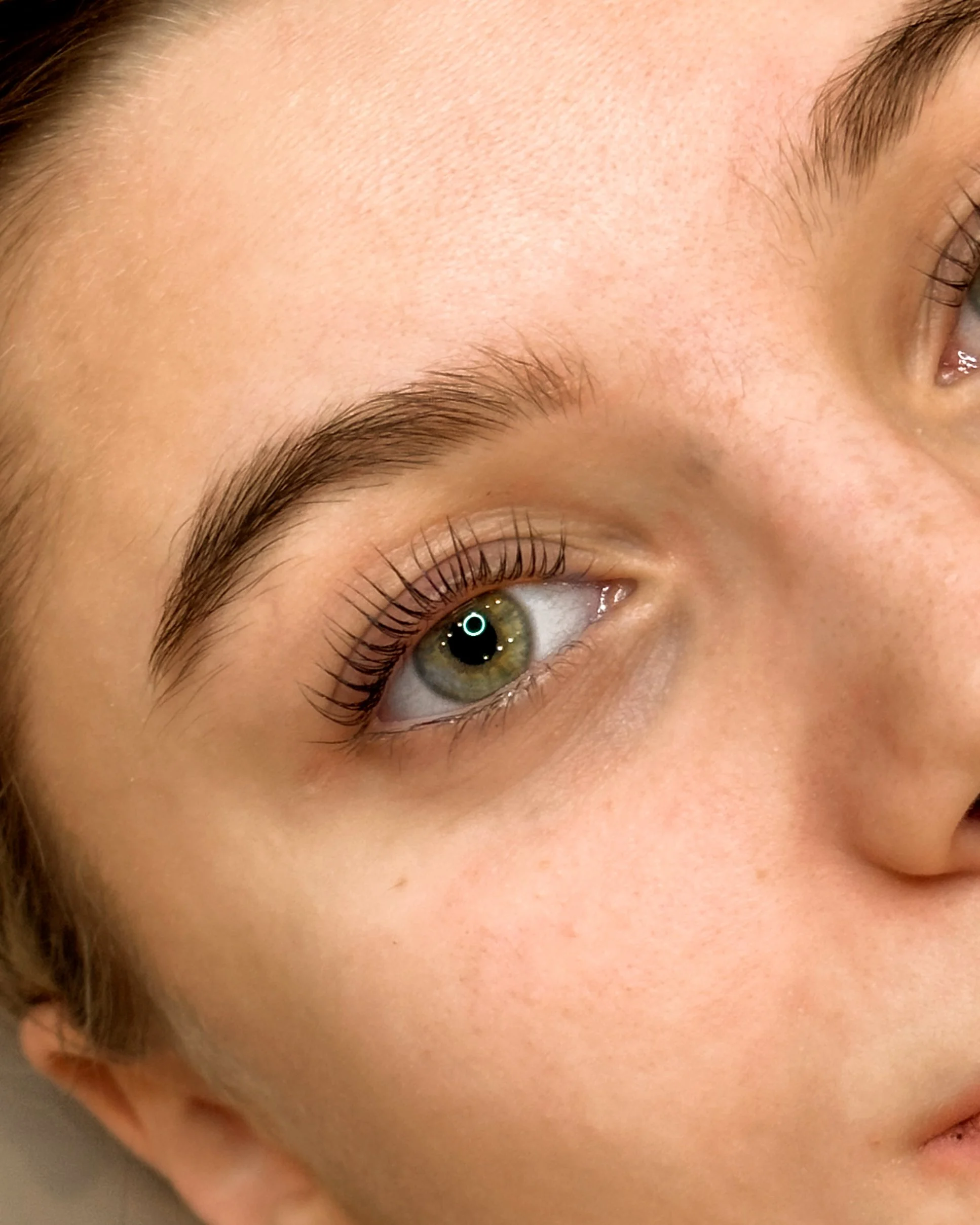 Lash Lift