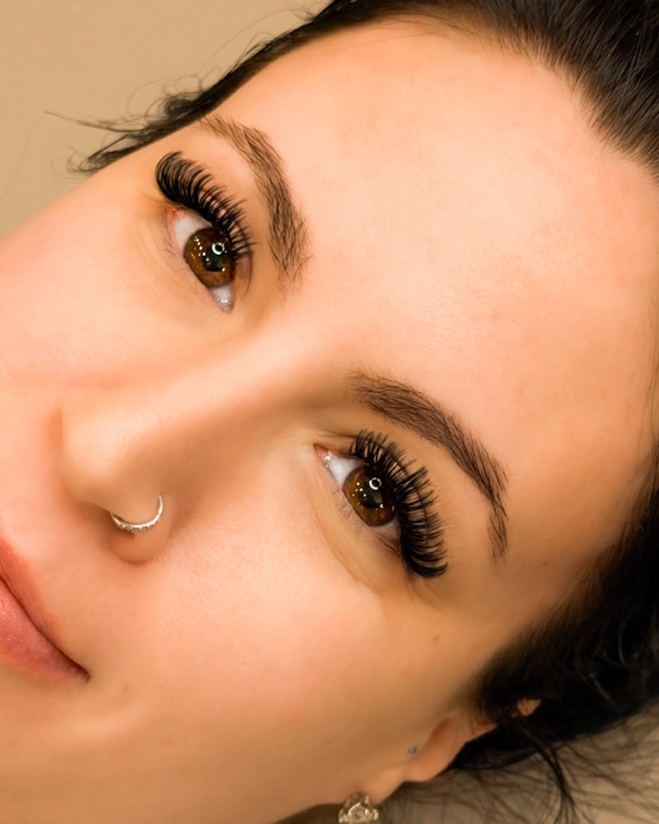 Lash Extensions
