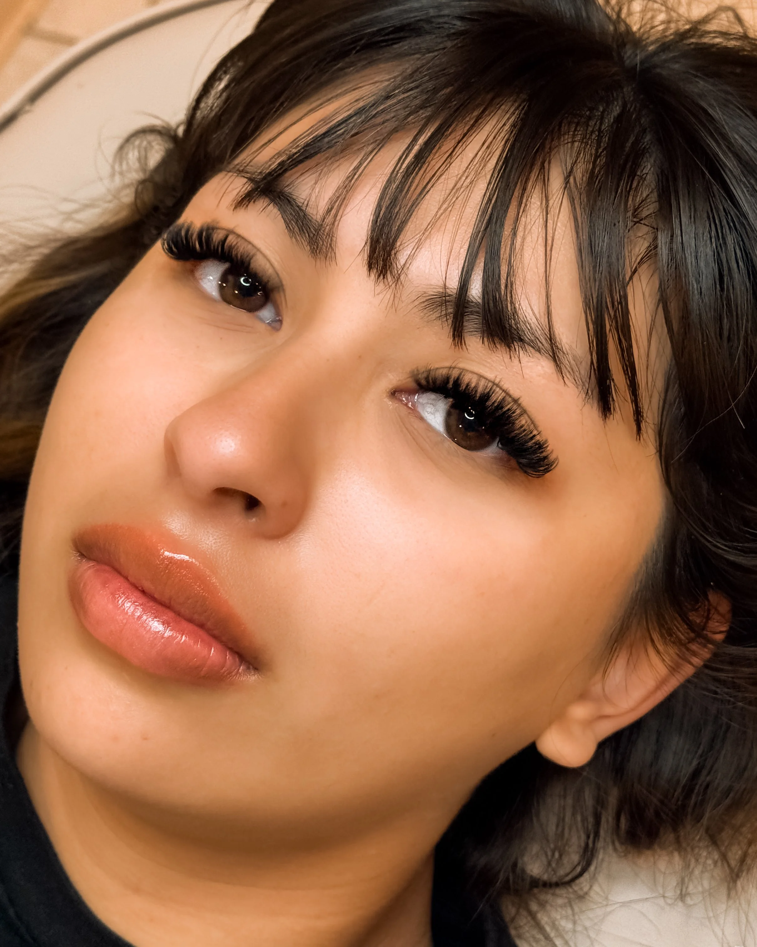 Lash Extensions