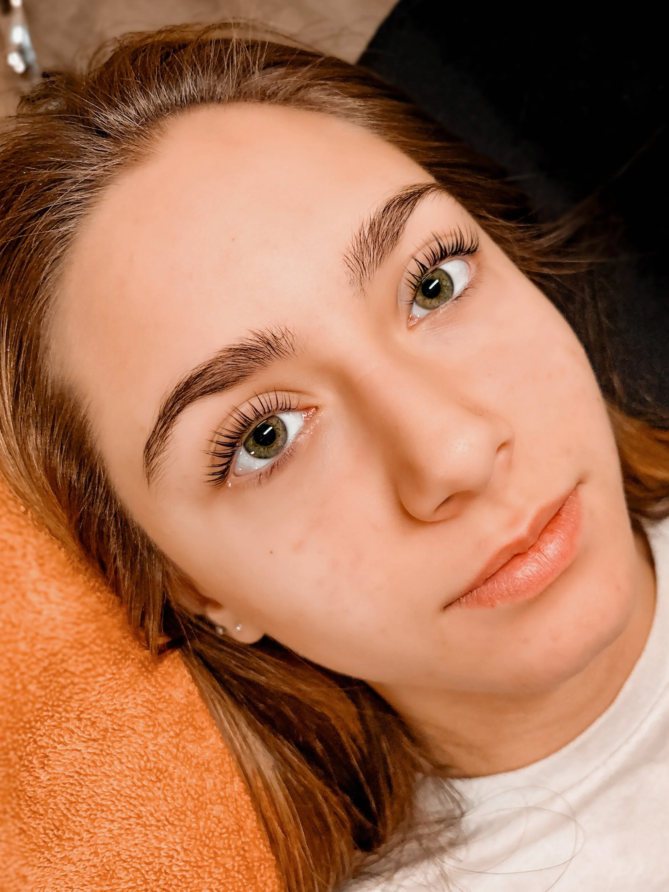 Korean Lash Lift Wenatchee